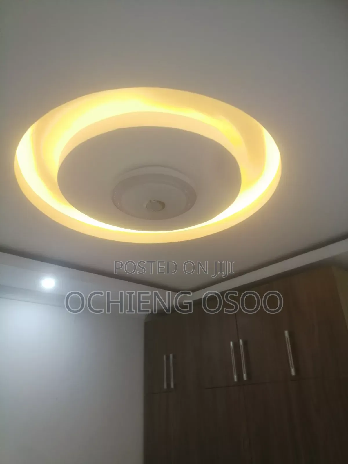Interior Design Services and Construction