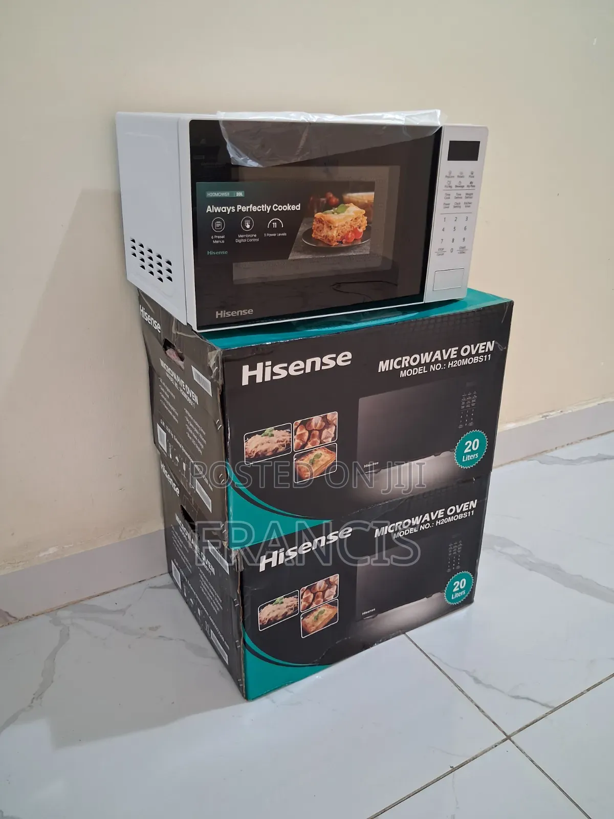 Electronics