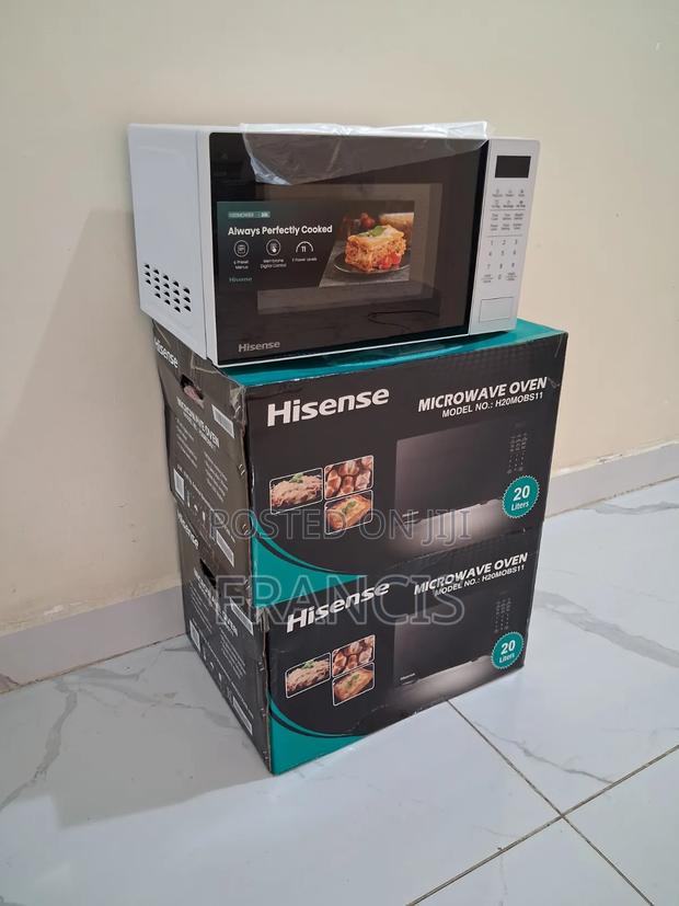 Electronics