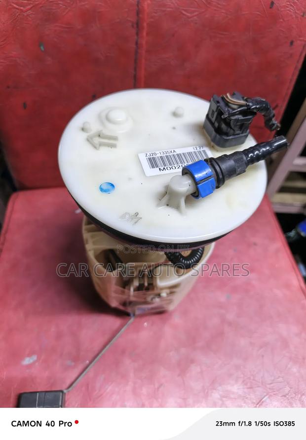 Fuel Pump Mazda Verisa