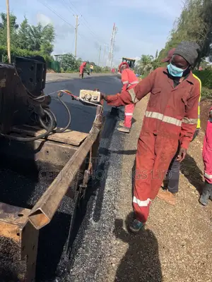 Asphalt Paver for Hire