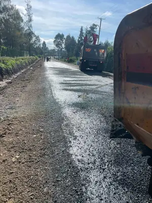 Asphalt Paver for Hire