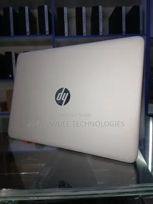 Laptop HP EliteBook 840 G3 8GB Intel Core i5 SSD 256GB