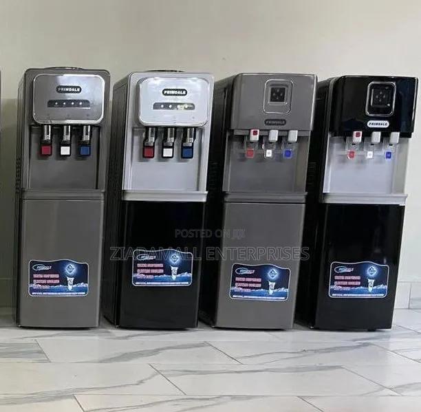 Water Dispenser 3 Tap ,Primdale 3 Tap Water Dispenser