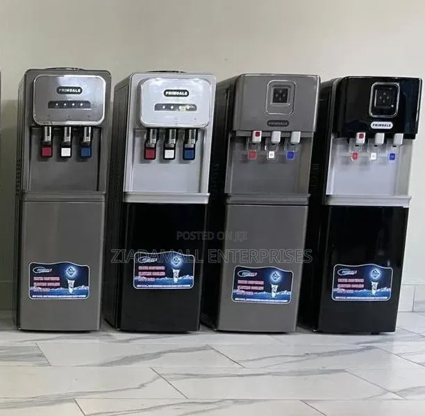 Water Dispenser 3 Tap ,Primdale 3 Tap Water Dispenser
