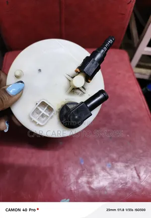 Fuel Pump Daihatsu Hijet