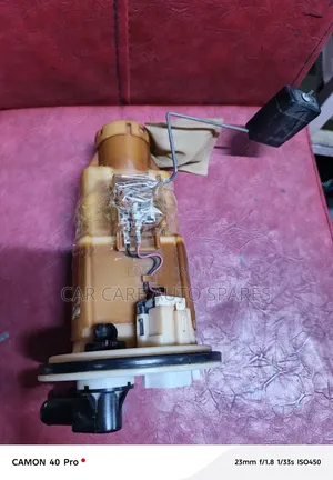 Fuel Pump Daihatsu Hijet