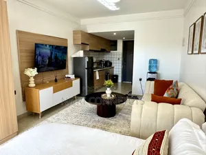 Studio Airbnb Ruaka