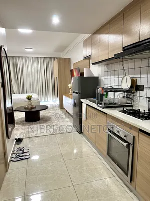 Studio Airbnb Ruaka