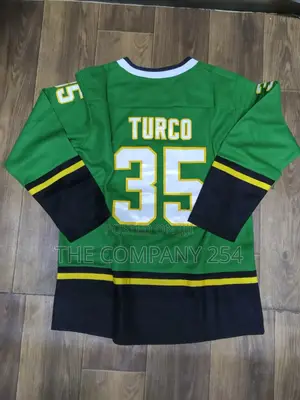Quality Designer Men Casual NFL Long Sleeved Shirts KSH 1800