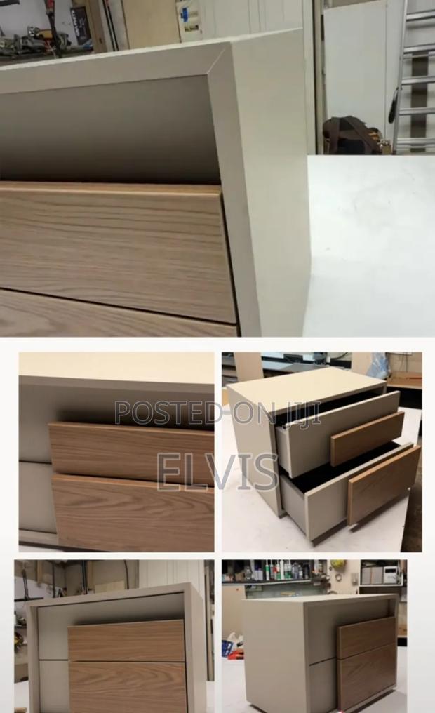 Side Bed Drawer - thumbnail 2