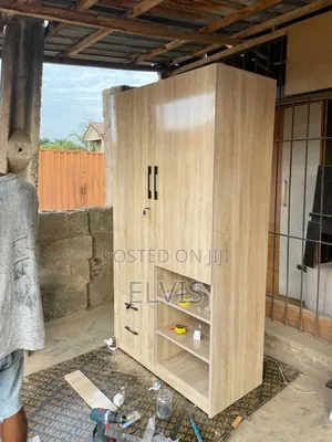 Wardrobes /Clothes Shelves