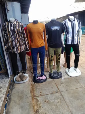 Men Trousers