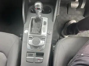 Audi A3 2.0T Premium FWD Convertible 2019 Off white