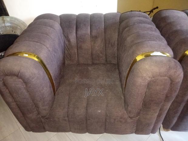 7 Seaater Sofa in 4 Pieces - thumbnail 3