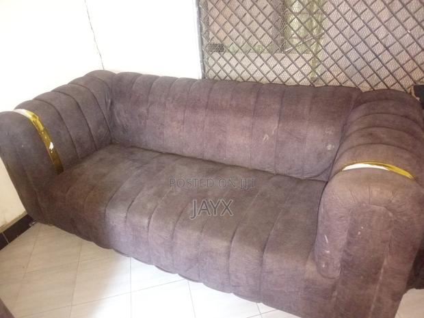 7 Seaater Sofa in 4 Pieces - thumbnail 4