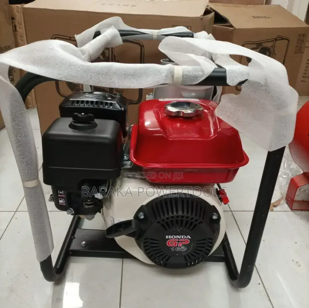 Honda Original Water Pump