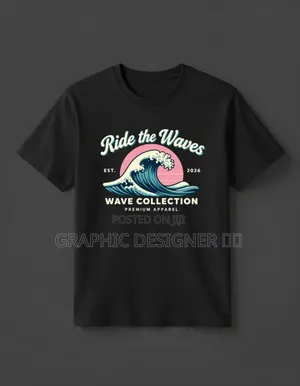 3d Tshirts