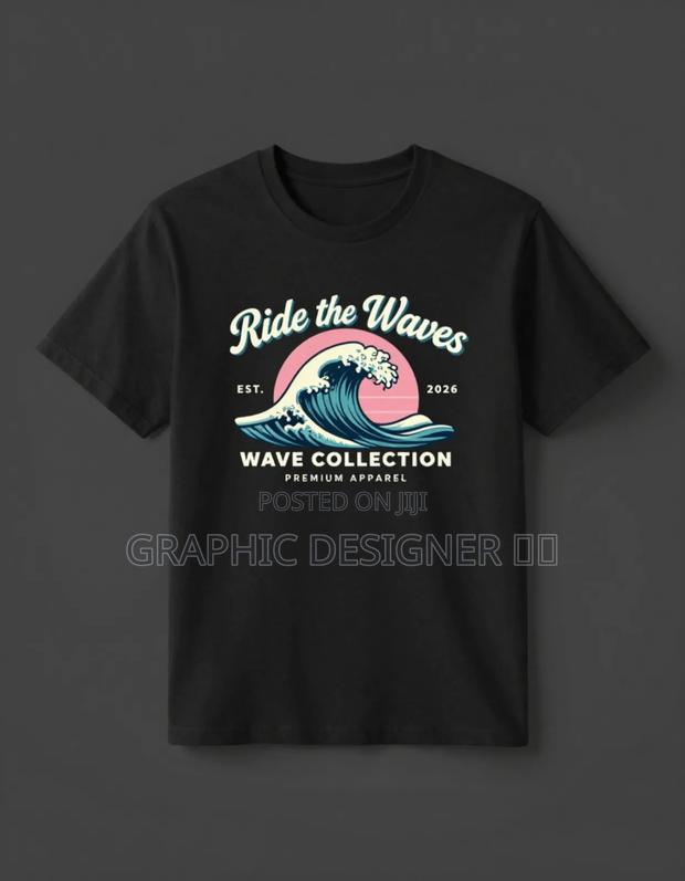 3d Tshirts