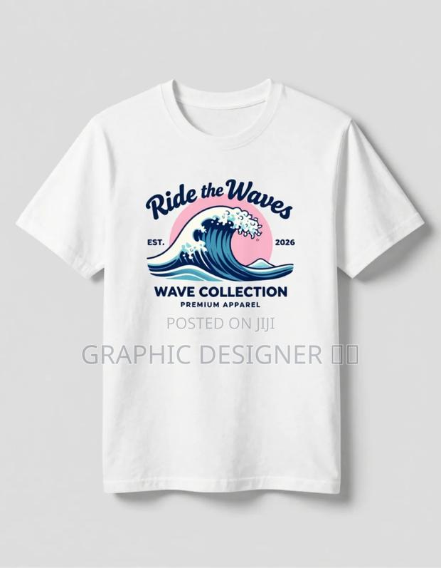 3d Tshirts - thumbnail 2