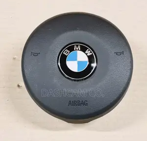 BMW X5 F15 M Sport Steering Airbag