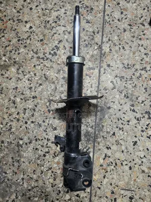 Nissan Tiida/Note Front Shocks
