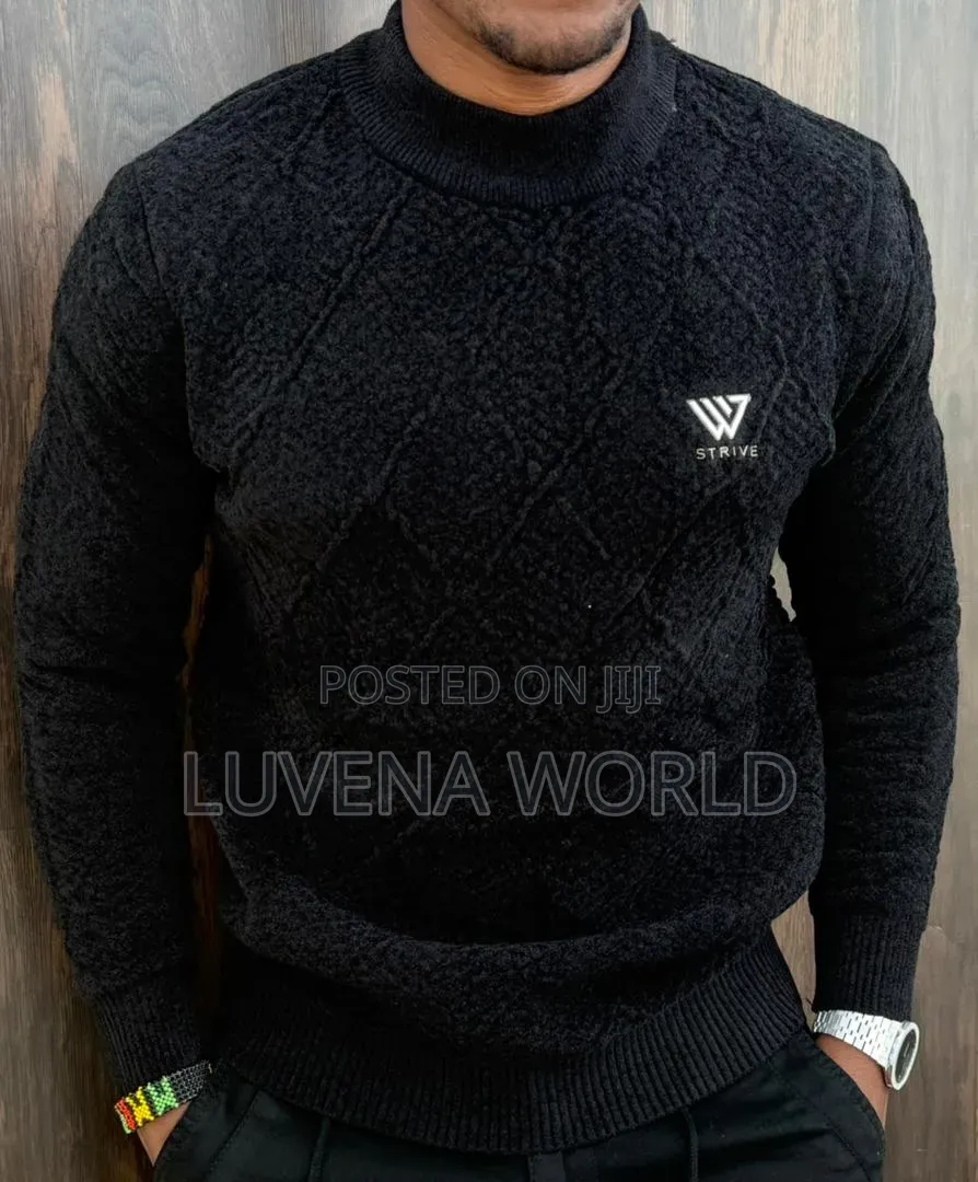 Round Neck Cardigans