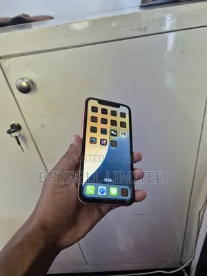 Apple iPhone XR 128 GB Orange