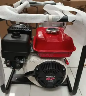 Petrol Powered Water Pump (Honda)