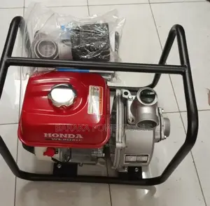 Petrol Powered Water Pump (Honda)