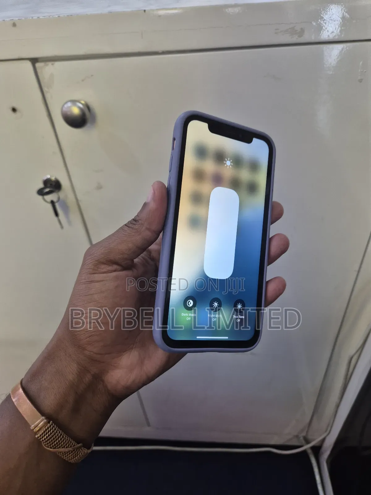 Apple iPhone XR 128 GB Orange