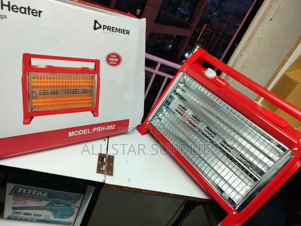 Brand Premier Room Heater