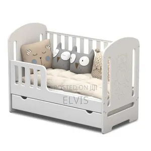 Baby Cots.