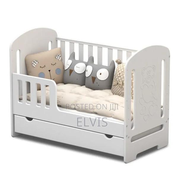 Baby Cots.