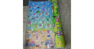 Baby Playing Mat