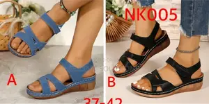 Classy Comfortable Wedges