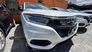 Honda Vezel 1.5 Hybrid 2WD 2019 Pearl
