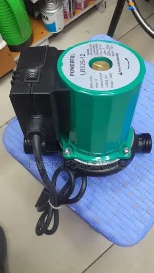 Premier Circulation Pump