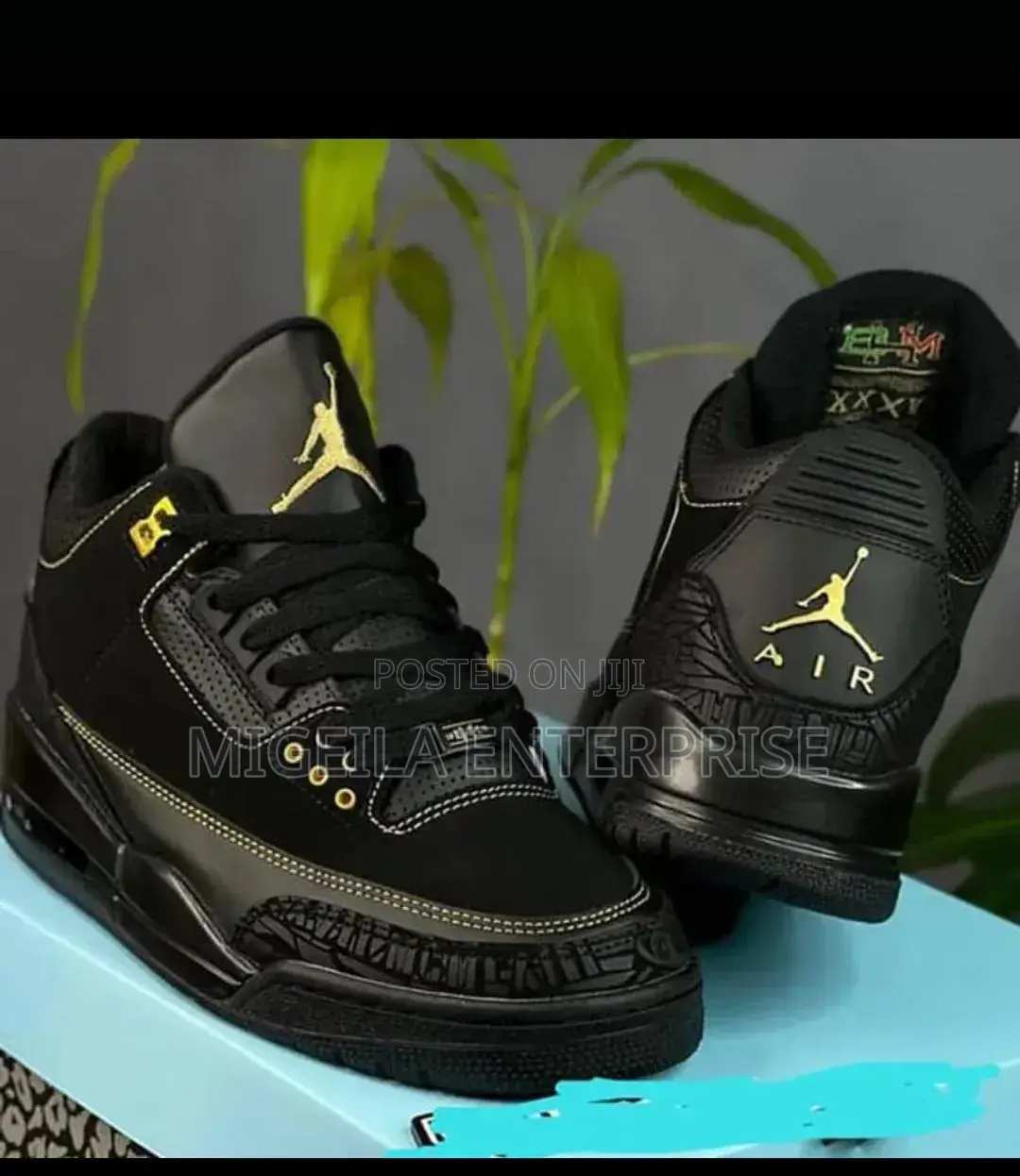 Air Jordan 3