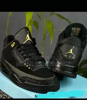 Air Jordan 3