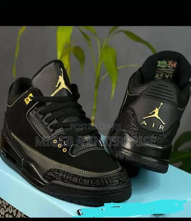 Air Jordan 3