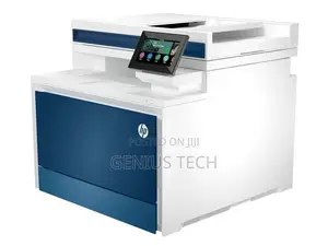 Hp Color Laserjet Pro MFP 4303fdw (5hh67a)