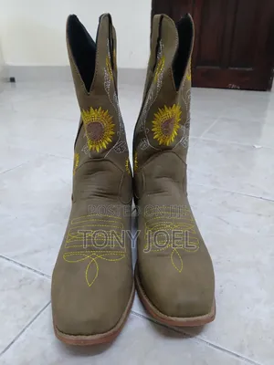 Cowboy Boots