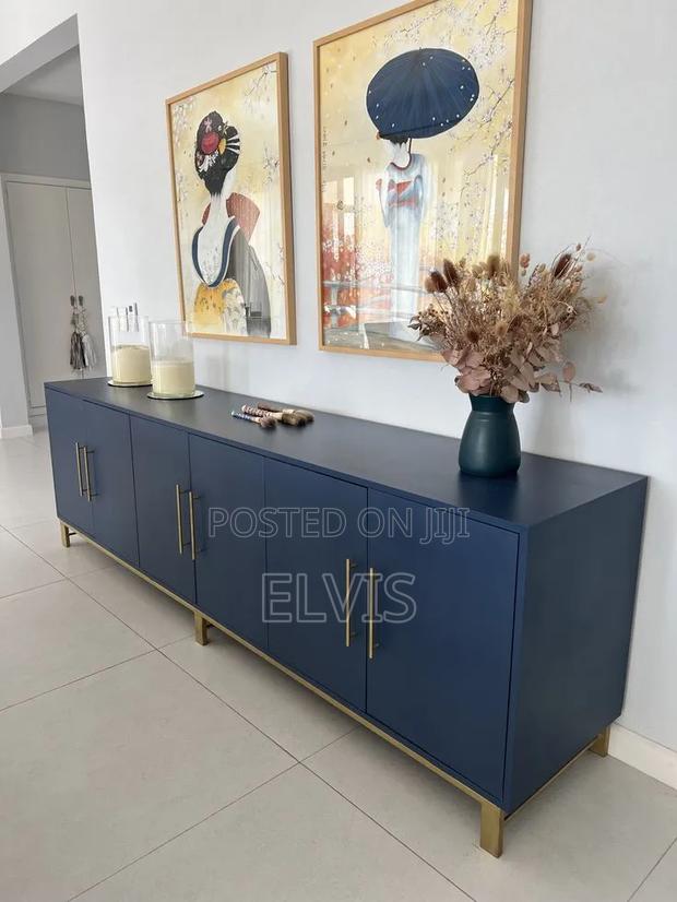 Tv Stands /Mounts