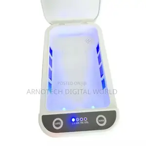 3in1 Uv Light Sterilization,Aromatherapy and Nano Glass Coating Box