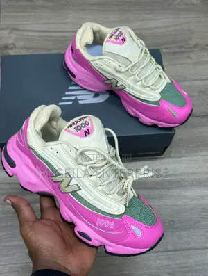 New Balance 1000