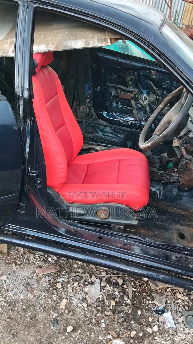 Filder Airbase Car Seat Covers - thumbnail 2