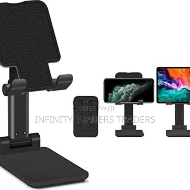 Desktop Phone Holder - main view
