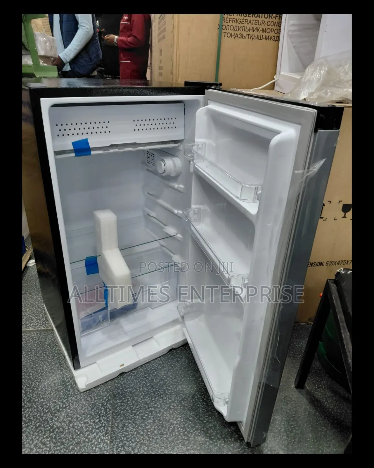 Ailyons 92litres (Ar-101s)