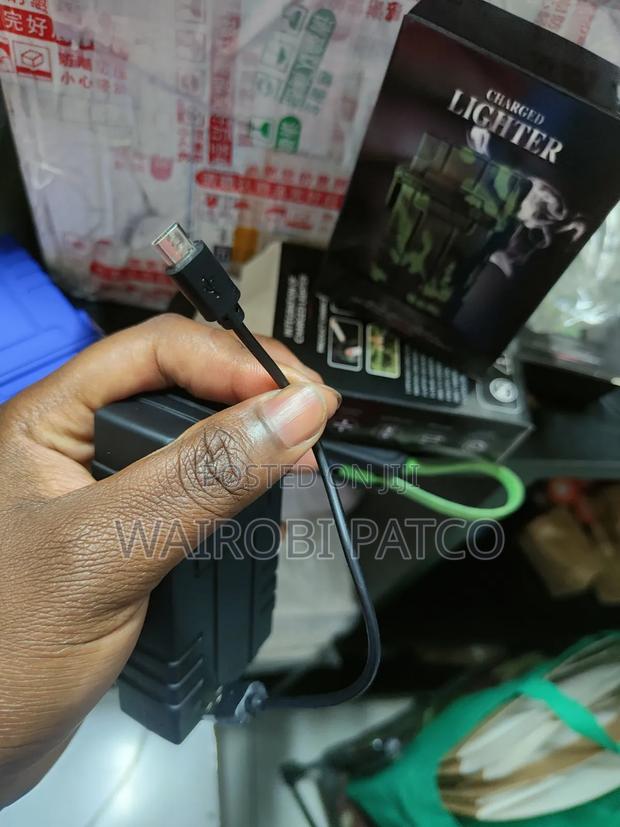 Cigarette Case and Lighter Holder - thumbnail 6
